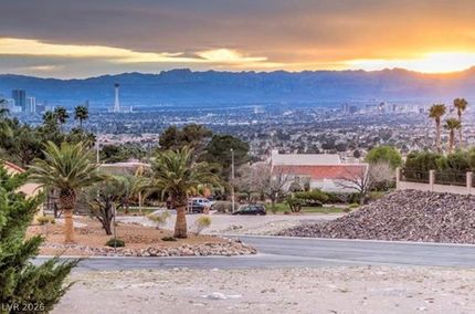 Timberland Property for sale in Clark County, Nevada