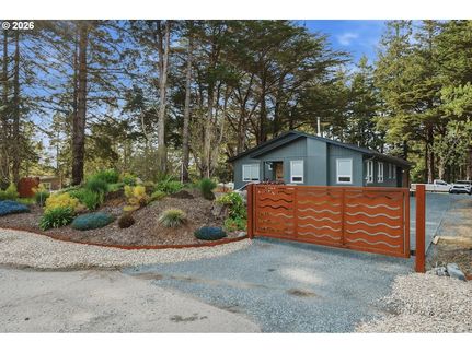 Farm Property for sale in Coos County, Oregon