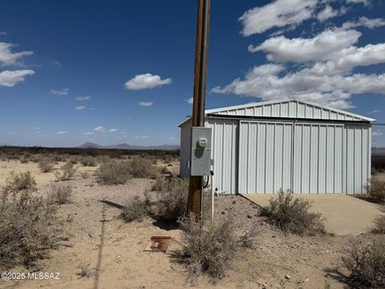 Undeveloped Land for sale in Cochise County, Arizona
