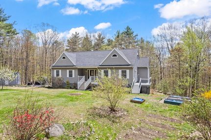 Farm Property for sale in York County, Maine