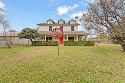 Farm Property for sale in Johnson County, Texas