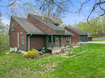 Ranch Property for sale in Penobscot County, Maine