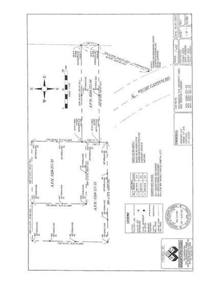 Recreational Property for sale in San Bernardino County, California