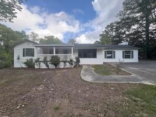 Farm Property for sale in Mobile County, Alabama