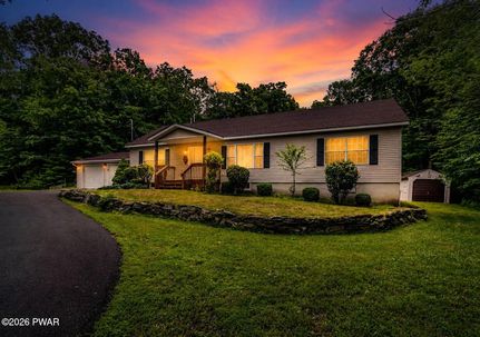 Farm Property for sale in Pike County, Pennsylvania