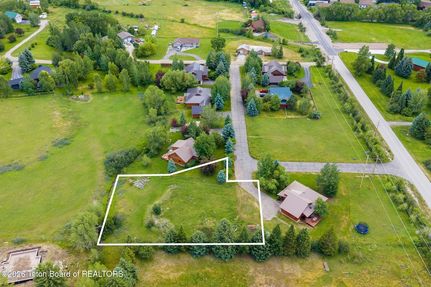 Farm Property for sale in Teton County, Idaho