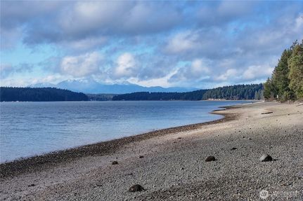 Ranch Property for sale in Mason County, Washington