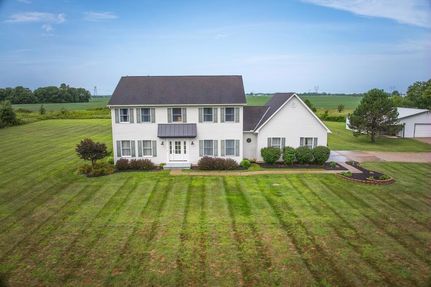 Farm Property for sale in Pickaway County, Ohio