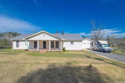 Recreational Property for sale in Saline County, Arkansas