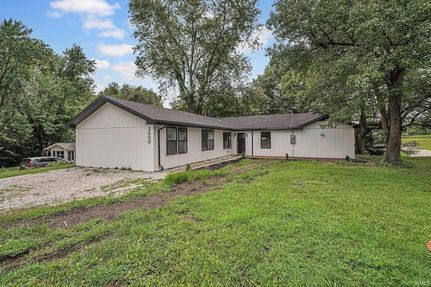 Recreational Property for sale in Vanderburgh County, Indiana