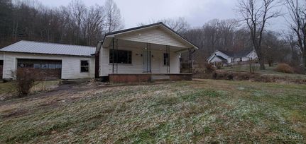 Recreational Property for sale in Scioto County, Ohio