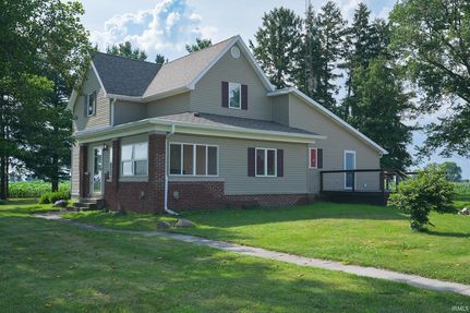 Farm Property for sale in Fulton County, Indiana