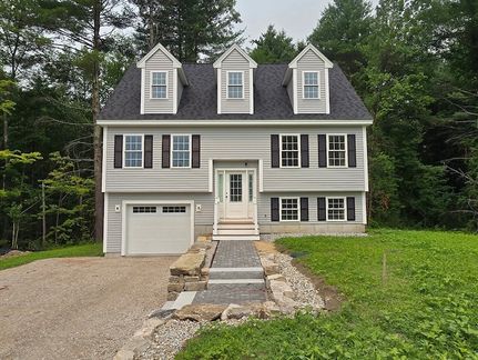 Recreational Property for sale in Middlesex County, Massachusetts