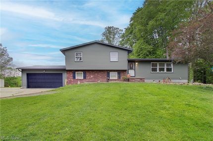 Farm Property for sale in Portage County, Ohio