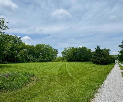 Ranch Property for sale in Linn County, Kansas
