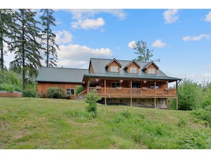 Ranch Property for sale in Yamhill County, Oregon