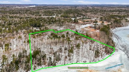 Timberland Property for sale in Kennebec County, Maine