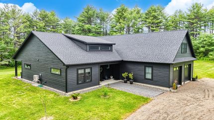 Farm Property for sale in Kennebec County, Maine