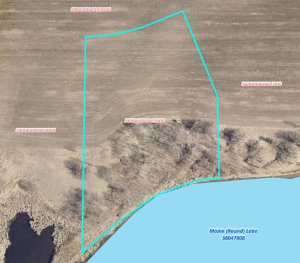 Recreational Property for sale in Otter Tail County, Minnesota
