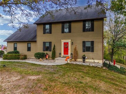 Ranch Property for sale in Effingham County, Illinois