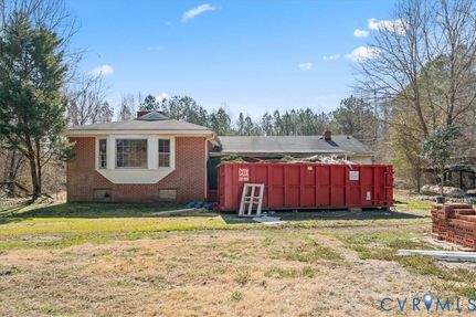 Farm Property for sale in New Kent County, Virginia