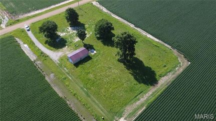 Timberland Property for sale in Stoddard County, Missouri