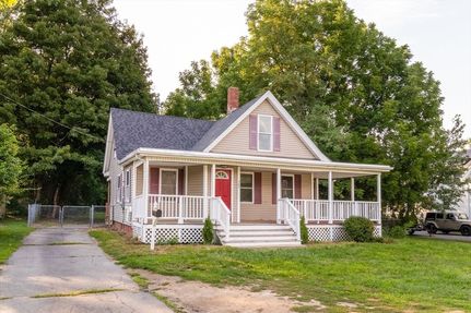 Farm Property for sale in Plymouth County, Massachusetts