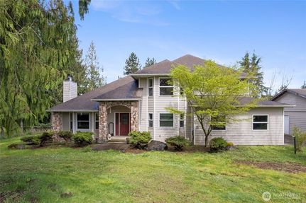Ranch Property for sale in Lewis County, Washington