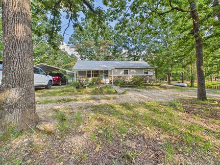 Farm Property for sale in Sharp County, Arkansas