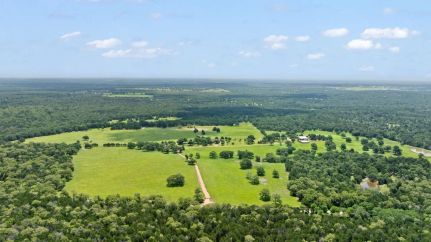 Farm Property for sale in Bastrop County, Texas