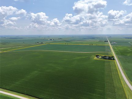 Farm Property for sale in Livingston County, Illinois