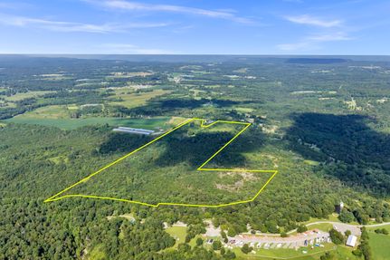 Farm Property for sale in DeKalb County, Alabama
