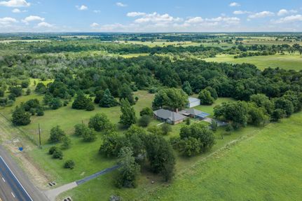 Recreational Property for sale in Robertson County, Texas