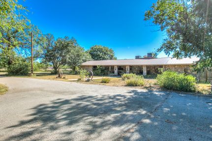 Farm Property for sale in Tom Green County, Texas