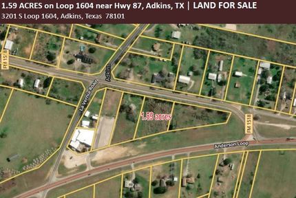 Residential Property for sale in Bexar County, Texas
