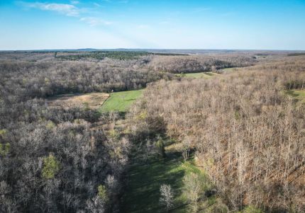 Farm Property for sale in Phelps County, Missouri