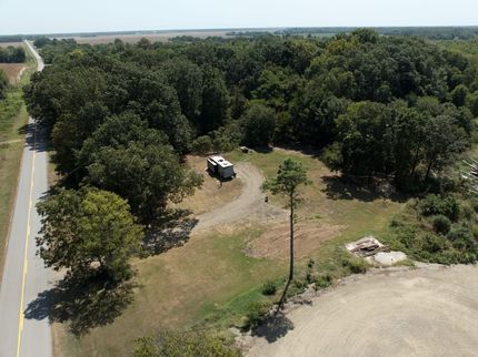 Ranch Property for sale in Woodruff County, Arkansas