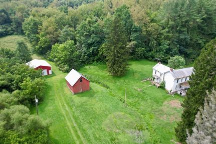 Farm Property for sale in Washington County, Pennsylvania