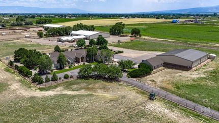 Farm Property for sale in Mesa County, Colorado