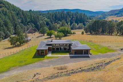 Ranch Property for sale in Yamhill County, Oregon
