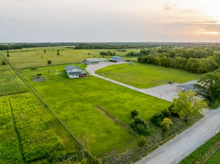 Farm Property for sale in Johnson County, Missouri