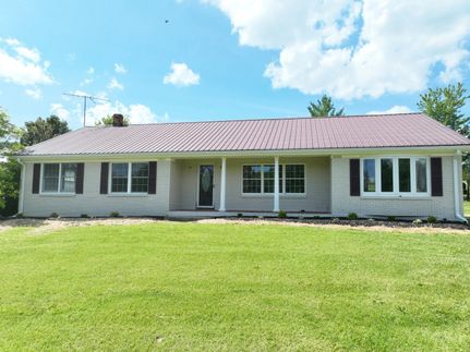 Farm Property for sale in Washington County, Kentucky