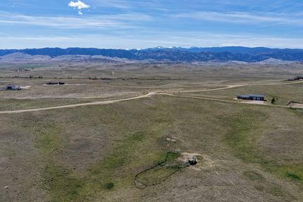Recreational Property for sale in Johnson County, Wyoming