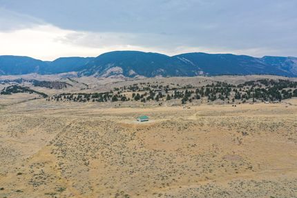Ranch Property for sale in Johnson County, Wyoming