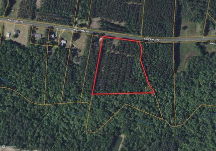 Farm Property for sale in Beaufort County, North Carolina