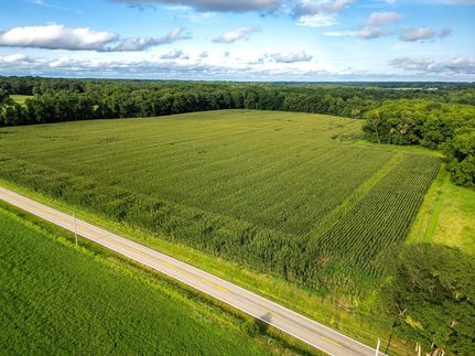 Farm Property for sale in Fountain County, Indiana