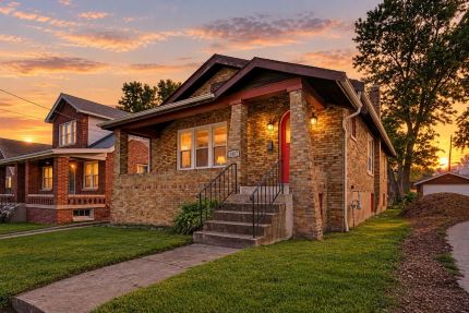 Ranch Property for sale in Saint Louis County, Missouri