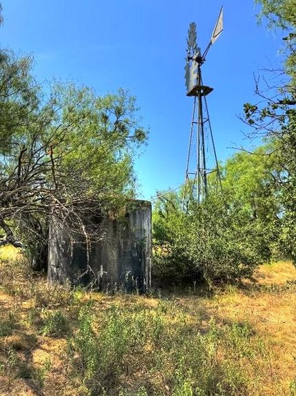 Farm Property for sale in Lampasas County, Texas