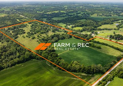Farm Property for sale in Warren County, Iowa