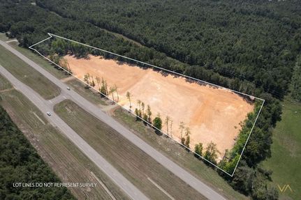 Ranch Property for sale in Lafayette County, Mississippi